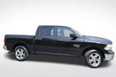 Thumbnail of 2019 Brilliant Black Crystal Pearlcoat RAM 1500 Classic
