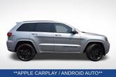 Thumbnail of 2021 Billet Silver Metallic Clearcoat Jeep Grand Cherokee
