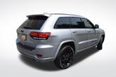 Thumbnail of 2021 Billet Silver Metallic Clearcoat Jeep Grand Cherokee