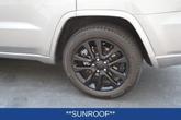 Thumbnail of 2021 Billet Silver Metallic Clearcoat Jeep Grand Cherokee