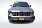 Thumbnail of 2021 Billet Silver Metallic Clearcoat Jeep Grand Cherokee