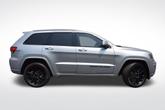 Thumbnail of 2021 Billet Silver Metallic Clearcoat Jeep Grand Cherokee