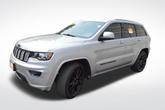 Thumbnail of 2021 Billet Silver Metallic Clearcoat Jeep Grand Cherokee