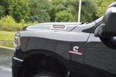 Thumbnail of 2023 Diamond Black RAM 2500