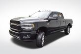 Thumbnail of 2023 Diamond Black RAM 2500