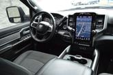 Thumbnail of 2023 Diamond Black RAM 2500