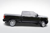 Thumbnail of 2023 Diamond Black RAM 2500