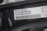 Thumbnail of 2023 Diamond Black RAM 2500