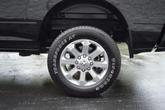Thumbnail of 2023 Diamond Black RAM 2500