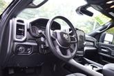 Thumbnail of 2023 Diamond Black RAM 2500