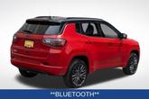 Thumbnail of 2023 Redline Pearlcoat Jeep Compass