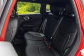 Thumbnail of 2023 Redline Pearlcoat Jeep Compass