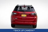 Thumbnail of 2023 Redline Pearlcoat Jeep Compass