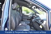Thumbnail of 2025 Fathom Blue Pearlcoat Chrysler Pacifica
