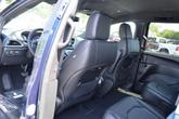 Thumbnail of 2025 Fathom Blue Pearlcoat Chrysler Pacifica