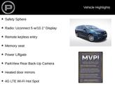 Thumbnail of 2025 Fathom Blue Pearlcoat Chrysler Pacifica