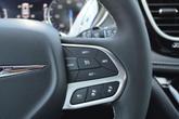 Thumbnail of 2025 Fathom Blue Pearlcoat Chrysler Pacifica