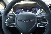 Thumbnail of 2025 Fathom Blue Pearlcoat Chrysler Pacifica