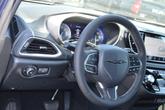 Thumbnail of 2025 Fathom Blue Pearlcoat Chrysler Pacifica