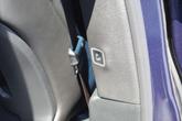 Thumbnail of 2025 Fathom Blue Pearlcoat Chrysler Pacifica
