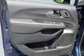 Thumbnail of 2025 Fathom Blue Pearlcoat Chrysler Pacifica