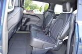 Thumbnail of 2025 Fathom Blue Pearlcoat Chrysler Pacifica