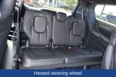 Thumbnail of 2025 Fathom Blue Pearlcoat Chrysler Pacifica