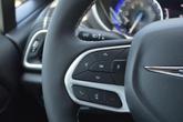 Thumbnail of 2025 Fathom Blue Pearlcoat Chrysler Pacifica