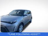 Thumbnail of 2023 Steel Gray Kia Soul