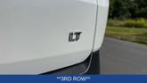 Thumbnail of 2018 Iridescent Pearl Tricoat Chevrolet Traverse