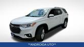 Thumbnail of 2018 Iridescent Pearl Tricoat Chevrolet Traverse