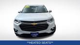 Thumbnail of 2018 Iridescent Pearl Tricoat Chevrolet Traverse