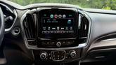 Thumbnail of 2018 Iridescent Pearl Tricoat Chevrolet Traverse