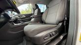 Thumbnail of 2018 Iridescent Pearl Tricoat Chevrolet Traverse