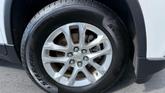Thumbnail of 2018 Iridescent Pearl Tricoat Chevrolet Traverse