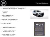 Thumbnail of 2018 Iridescent Pearl Tricoat Chevrolet Traverse