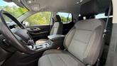 Thumbnail of 2018 Iridescent Pearl Tricoat Chevrolet Traverse