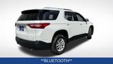 Thumbnail of 2018 Iridescent Pearl Tricoat Chevrolet Traverse