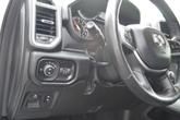 Thumbnail of 2019 Bright White Clearcoat RAM 1500