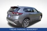 Thumbnail of 2021 Gun Metallic Nissan Rogue