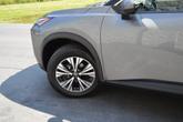 Thumbnail of 2021 Gun Metallic Nissan Rogue