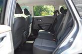 Thumbnail of 2021 Gun Metallic Nissan Rogue