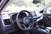 Thumbnail of 2021 Gun Metallic Nissan Rogue