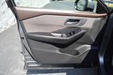 Thumbnail of 2021 Gun Metallic Nissan Rogue