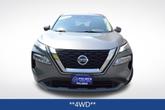 Thumbnail of 2021 Gun Metallic Nissan Rogue