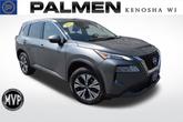 Photo of 2021 Gun Metallic Nissan Rogue