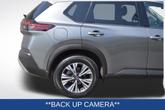 Thumbnail of 2021 Gun Metallic Nissan Rogue