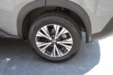 Thumbnail of 2021 Gun Metallic Nissan Rogue