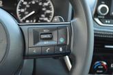 Thumbnail of 2021 Gun Metallic Nissan Rogue