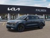 Thumbnail of 2026 Astra Blue Kia Carnival